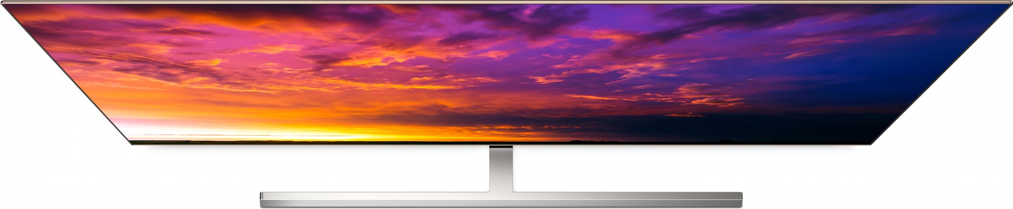 Televizor Philips 55OLED854 / 55" / OLED / UHD 4K photo 4