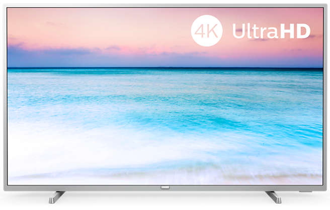 LED телевизор Philips 55PUS6554 photo 