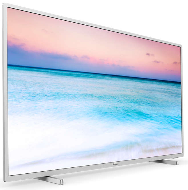 Телевизор Philips 55PUS6554 / 55" / LED / UHD 4K photo 3