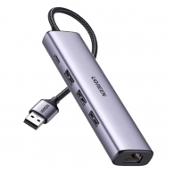 USB Hub UGREEN CM475 (60554) thumbnav 1