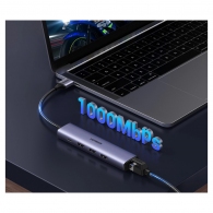 USB Hub UGREEN CM475 (60554) thumbnav 2