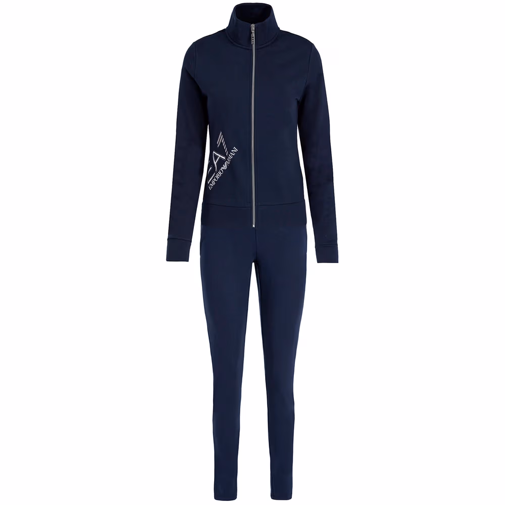  EA7 EMPORIO ARMANI TUTA SPORTIVA 