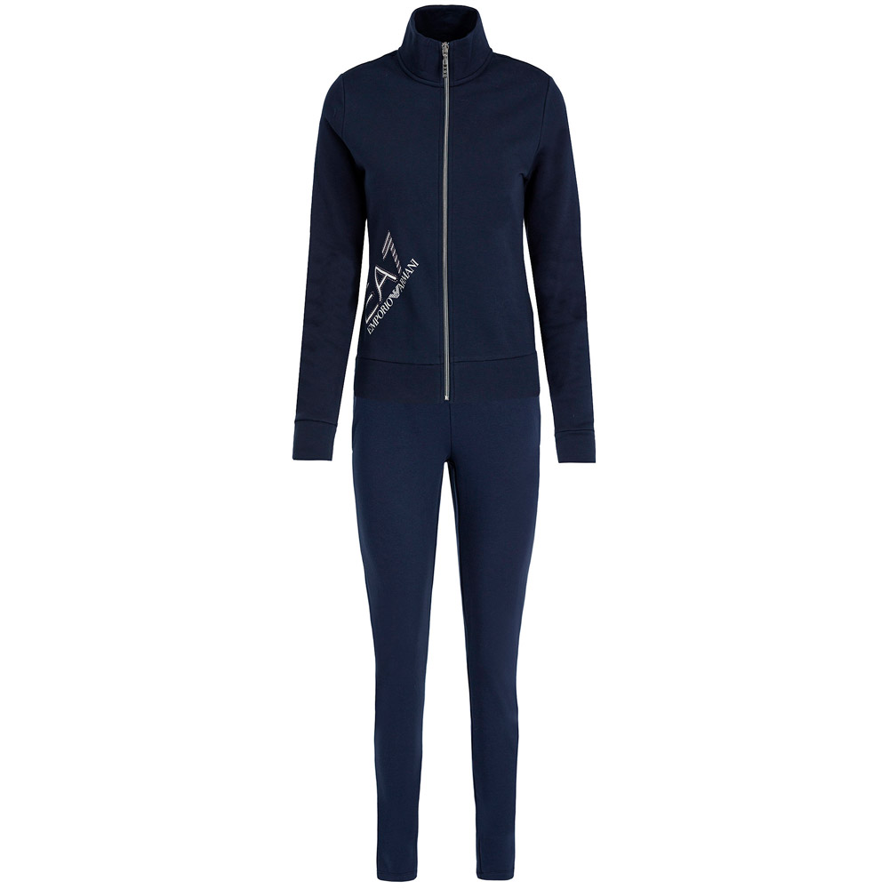 EA7 EMPORIO ARMANI TUTA SPORTIVA photo EA7 EMPORIO ARMANI TUTA SPORTIVA photo