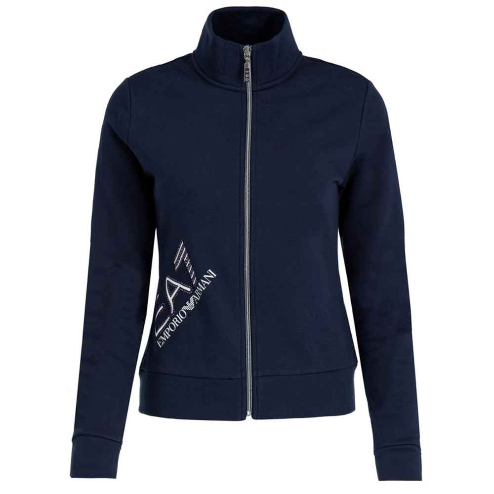  EA7 EMPORIO ARMANI TUTA SPORTIVA photo 2