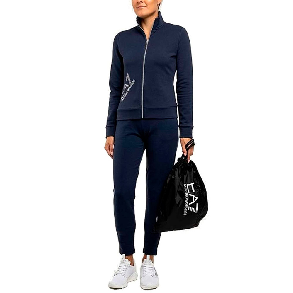  EA7 EMPORIO ARMANI TUTA SPORTIVA photo 3