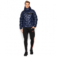 Scurta EA7 EMPORIO ARMANI GIACCA PIUMINO thumbnav 2