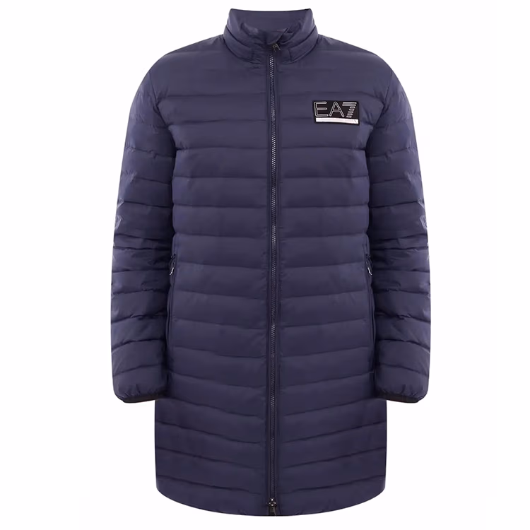 Scurta EA7 EMPORIO ARMANI GIACCA PIUMINO 