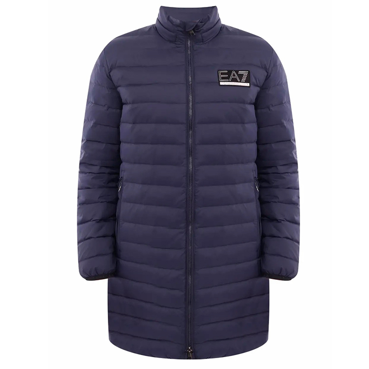 Scurta EA7 EMPORIO ARMANI GIACCA PIUMINO photo Scurta EA7 EMPORIO ARMANI GIACCA PIUMINO photo