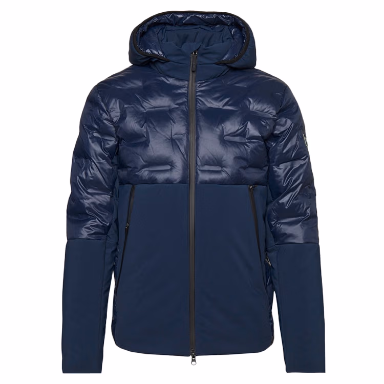 Scurta EA7 EMPORIO ARMANI BOMBER JACKET 