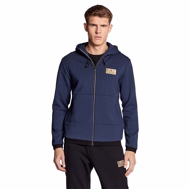 Hanorac EA7 EMPORIO ARMANI SWEATSHIRT 