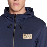 Hanorac EA7 EMPORIO ARMANI SWEATSHIRT thumbnav 4