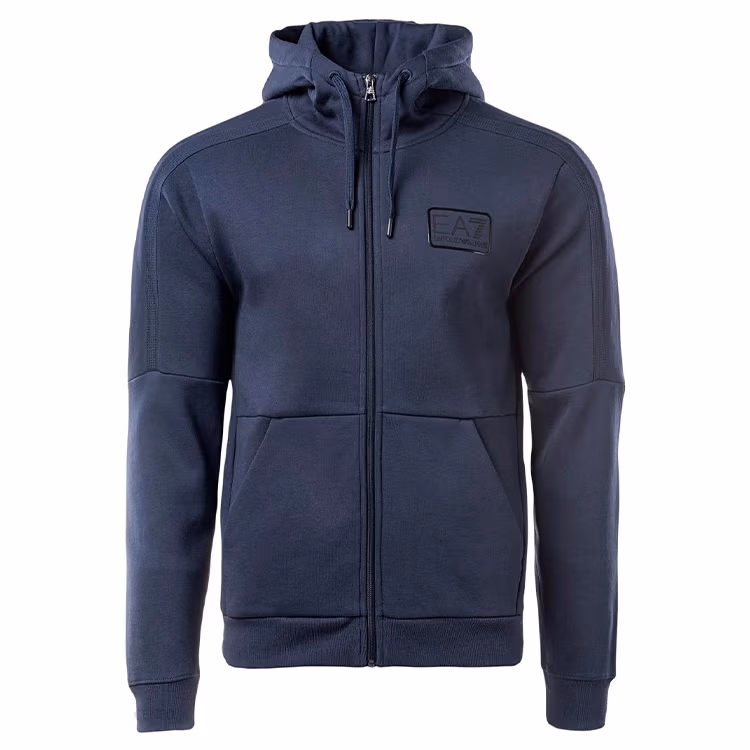 Hanorac EA7 EMPORIO ARMANI SWEATSHIRT 