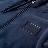 Толстовка EA7 EMPORIO ARMANI SWEATSHIRT thumbnav 3