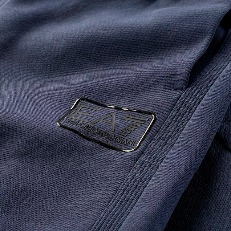 Pantaloni EA7 EMPORIO ARMANI TROUSER M S Albastru Barbati photo 2