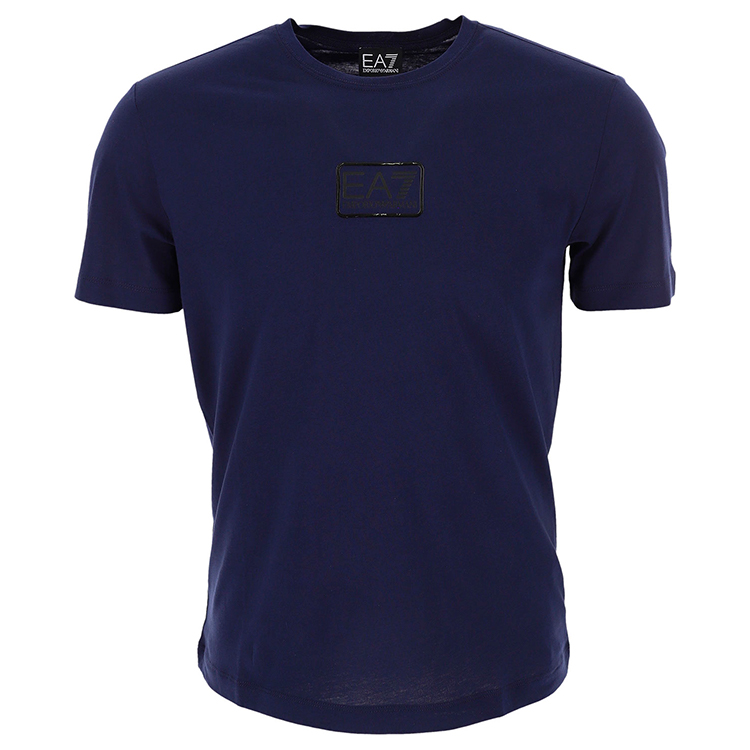 Футболка EA7 EMPORIO ARMANI T-SHIRT M photo 
