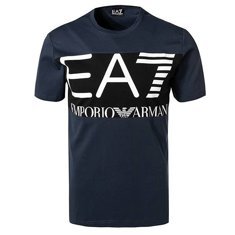 Футболка EA7 EMPORIO ARMANI T-SHIRT M photo 