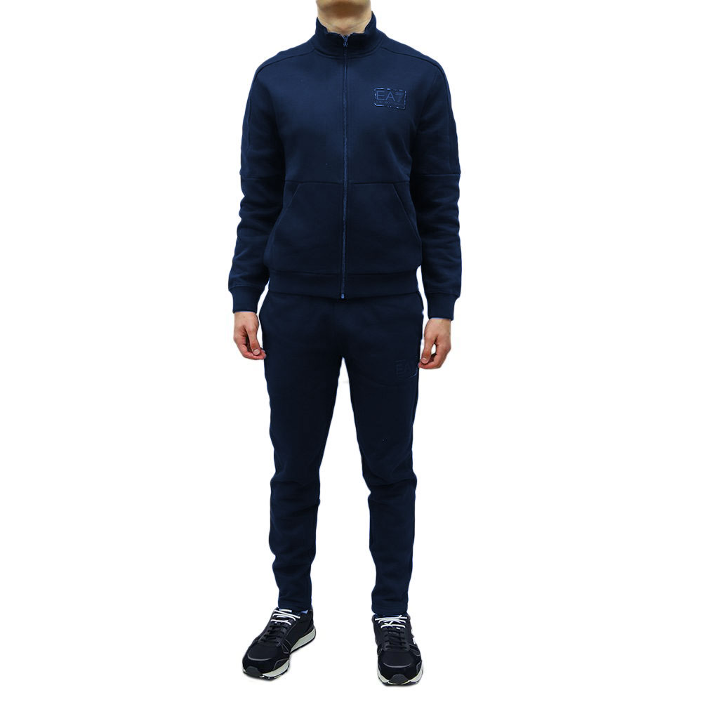 Спортивный костюм EA7 EMPORIO ARMANI TRACKSUIT photo 