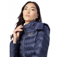 Куртка EA7 EMPORIO ARMANI CABAN COAT thumbnav 2