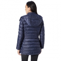Куртка EA7 EMPORIO ARMANI CABAN COAT thumbnav 3