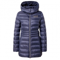 Куртка EA7 EMPORIO ARMANI CABAN COAT thumbnav 4