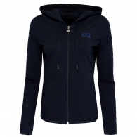Толстовка EA7 EMPORIO ARMANI SWEATSHIRT W thumbnav
