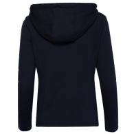 Hanorac EA7 EMPORIO ARMANI SWEATSHIRT W thumbnav 4