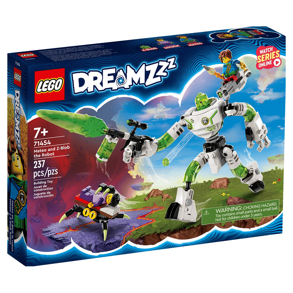Constructor Lego 71454