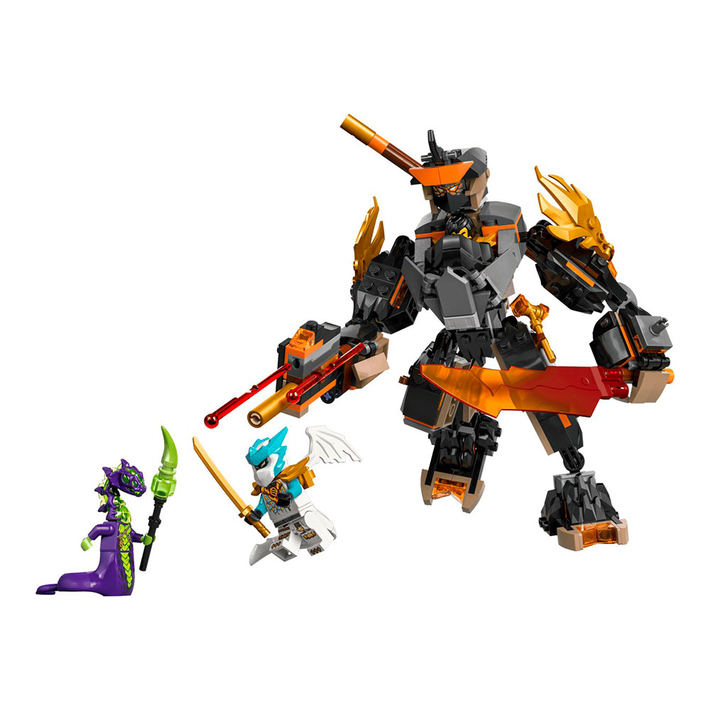 Constructor Lego 71854 photo 2