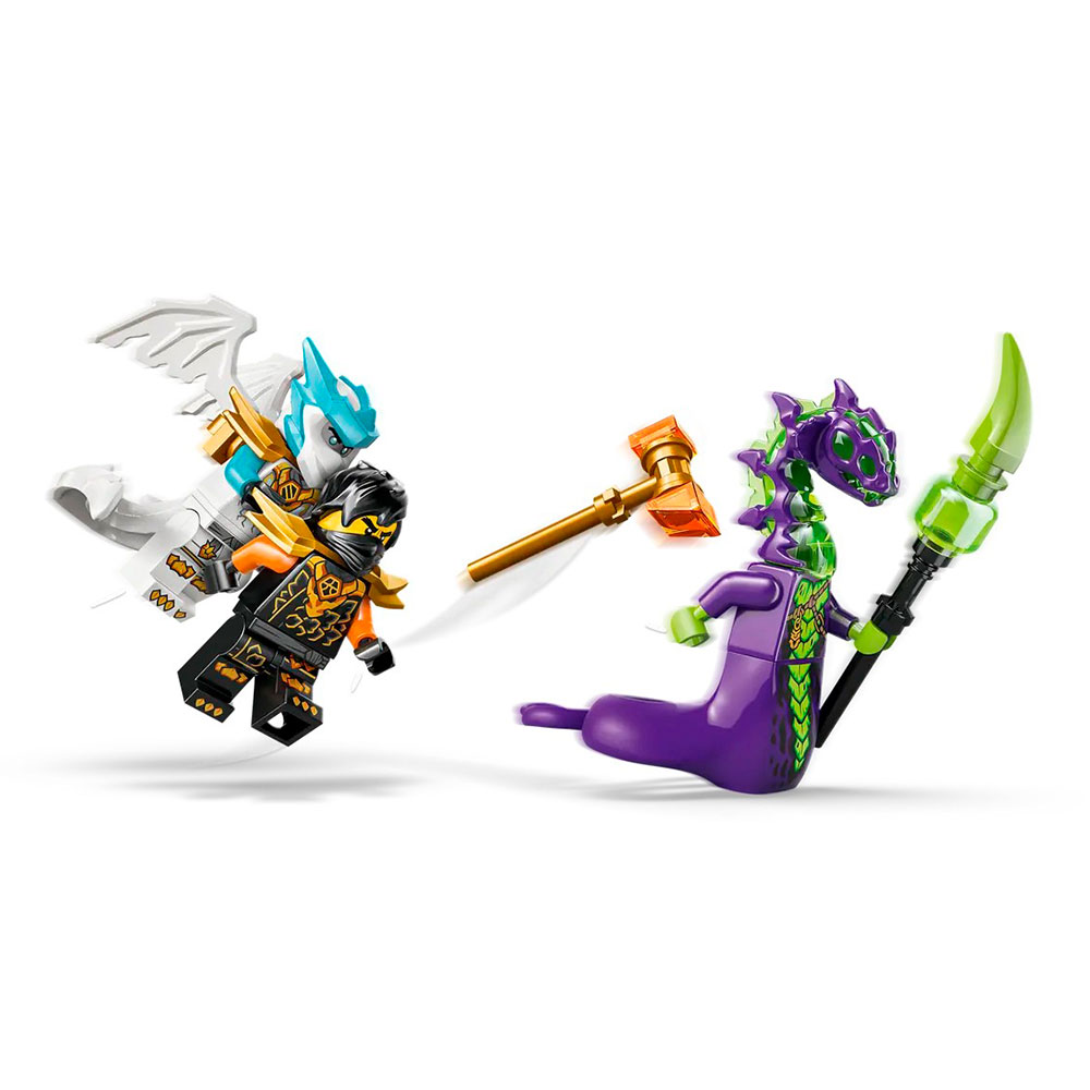 Constructor Lego 71854 photo 3