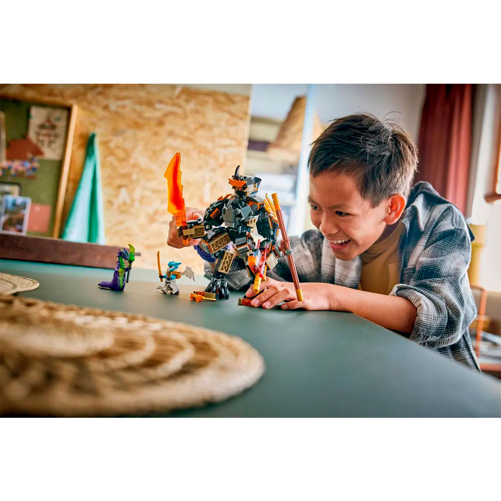 Constructor Lego 71854 photo 7