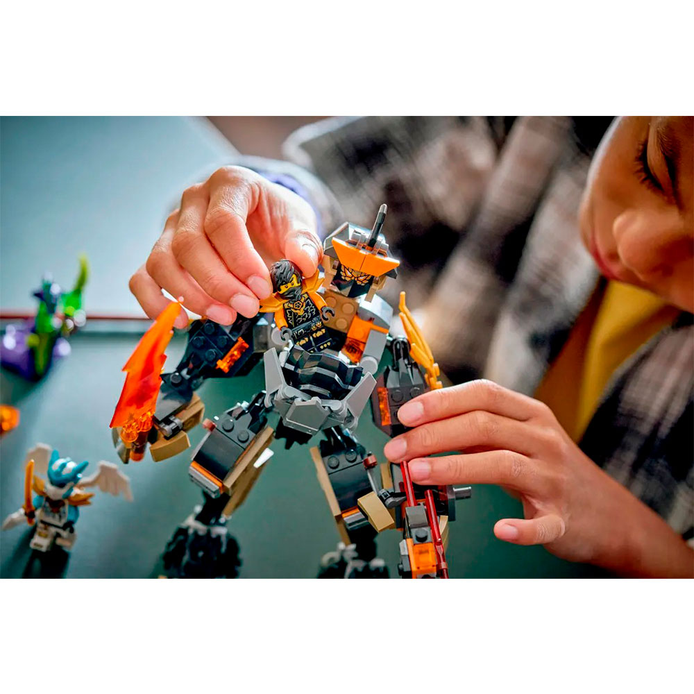 Constructor Lego 71854 photo 8