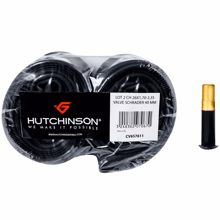 Камера Hutchinson tube 