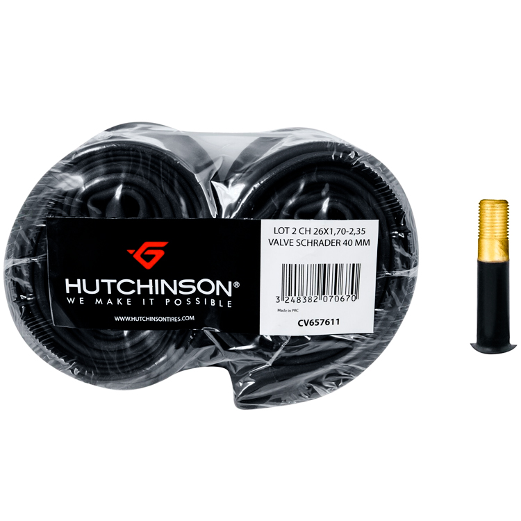 Камера Hutchinson tube photo 