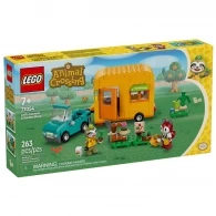 Конструктор Lego 77054