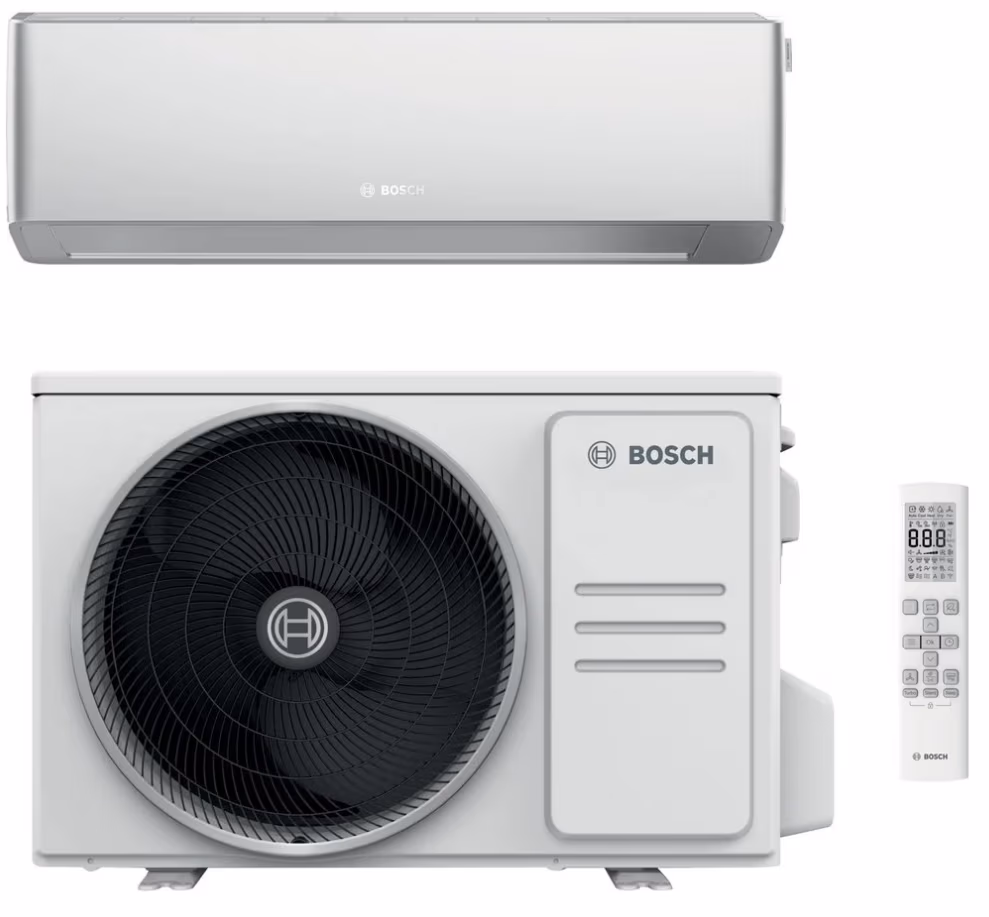 Кондиционер Bosch CL7000iU W 53 ES, IDU, 7733703054  