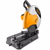 Masina de debitat metal 355mm 2400W Industrial Tolsen