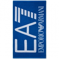 Полотенце EA7 EMPORIO ARMANI WATERSPORTS BW U VISIBILITY TO thumbnav 1