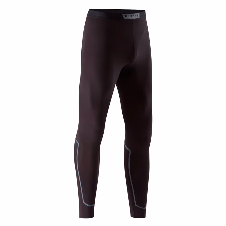 Panta-colanti termici Kipsta TIGHT KDRY100 AD