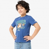 Tricou Nike CHALKY BOXY thumbnav 4