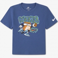 Tricou Nike CHALKY BOXY thumbnav 7