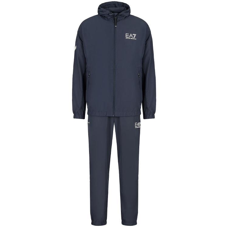Costum Sportiv EA7 EMPORIO ARMANI TUTA SPORTIVA photo 