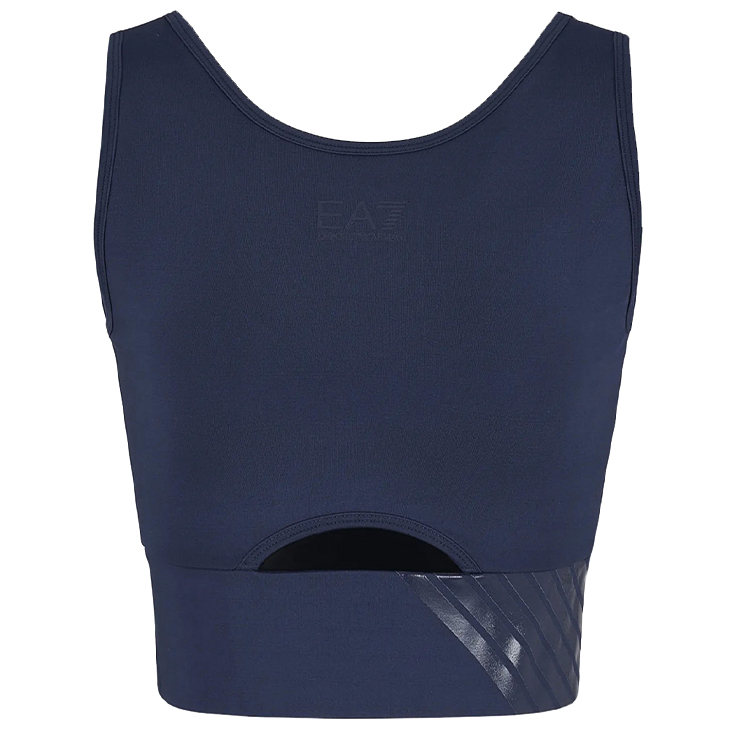 Спортивное бра EA7 EMPORIO ARMANI TOP SPORTIVO photo 