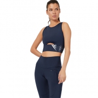 Спортивное бра EA7 EMPORIO ARMANI TOP SPORTIVO thumbnav 3
