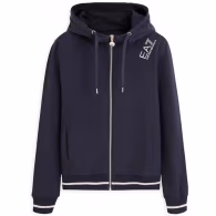 Толстовка EA7 EMPORIO ARMANI FELPA