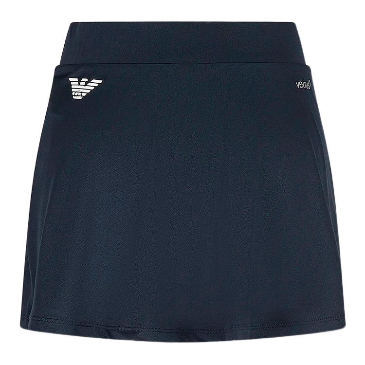 Fusta EA7 EMPORIO ARMANI MINISKIRT / Femei / XS / Albastru photo 2
