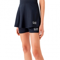 Fusta EA7 EMPORIO ARMANI MINISKIRT thumbnav 3