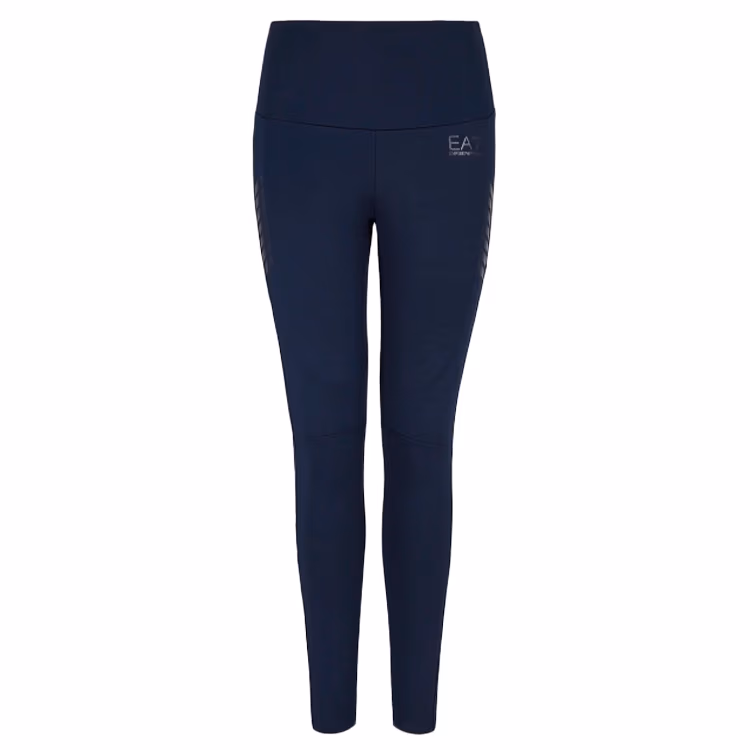 Panta-colanti EA7 EMPORIO ARMANI PANTALONI LEGGINS 