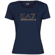 Футболка EA7 EMPORIO ARMANI T-SHIRT thumbnav