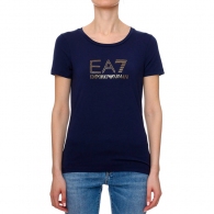 Tricou EA7 EMPORIO ARMANI T-SHIRT thumbnav 2
