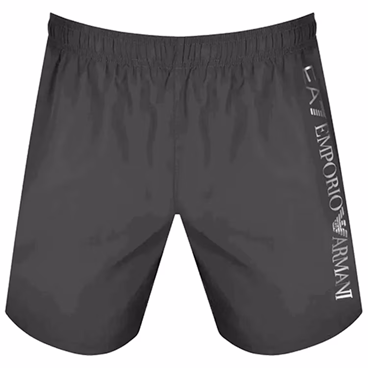 Шорты для плавания EA7 EMPORIO ARMANI BOXER BEACHWEAR